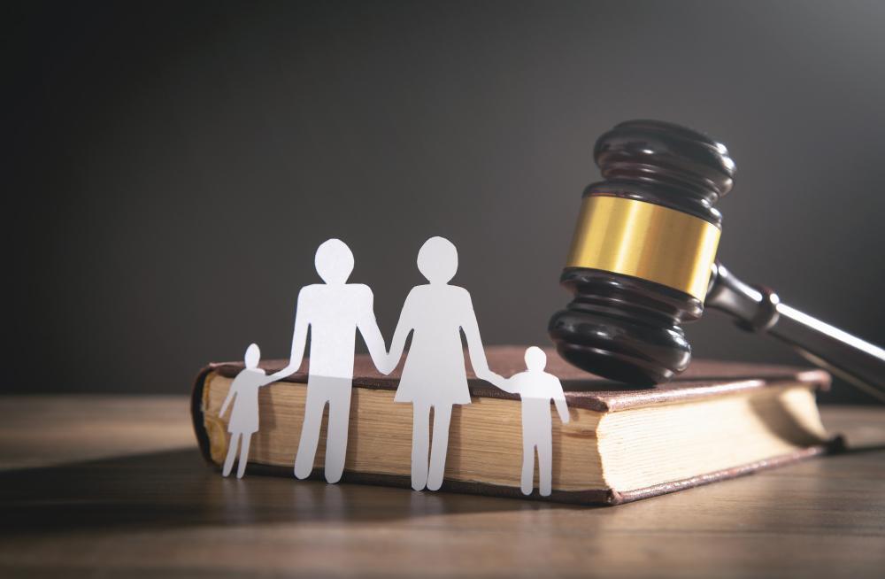 Droit de la famille